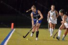 FH vs Fitchburg  Wheaton College Field Hockey vs Fitchburg State. - Photo By: KEITH NORDSTROM : Wheaton, field hockey, FH2023, Fitchburg